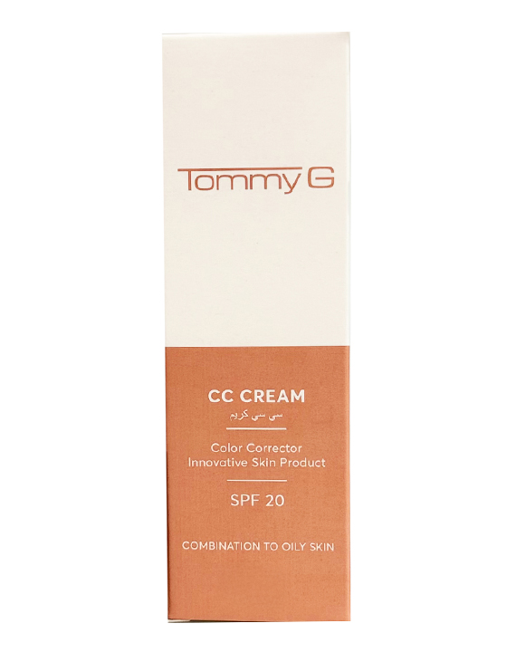 cc cream_oily skin