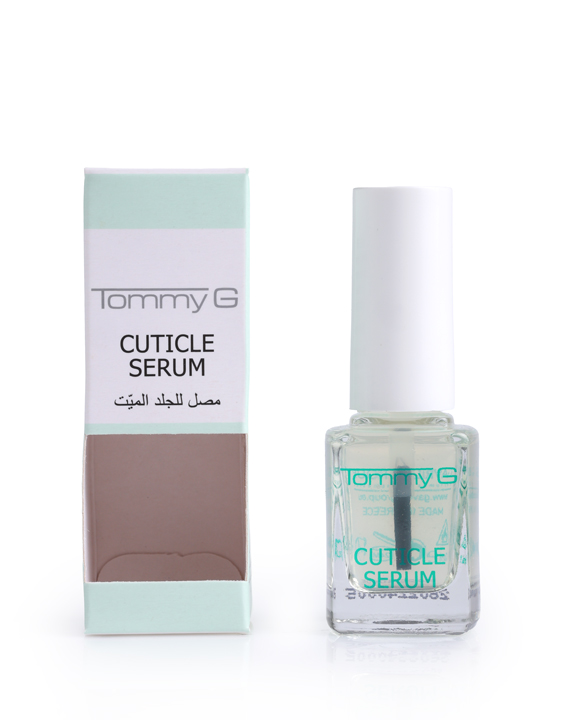 cuticle serum combo