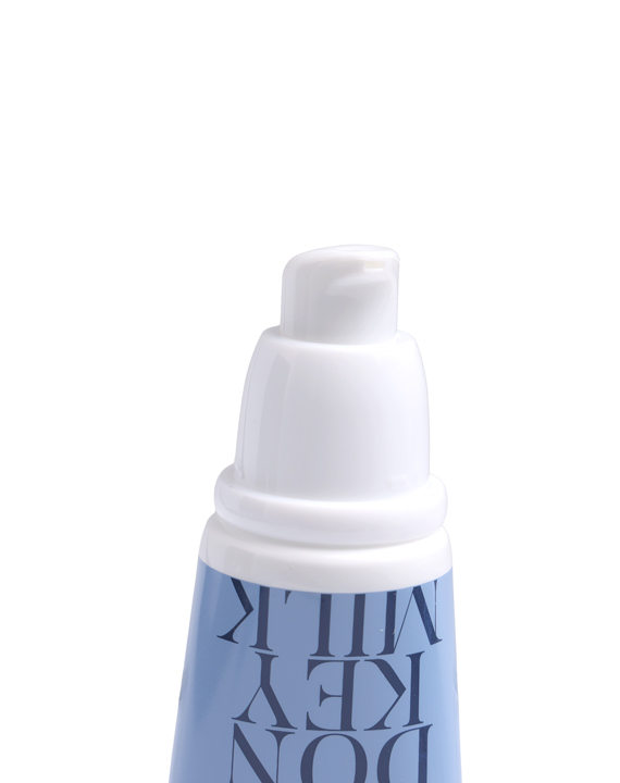 donkey milk details