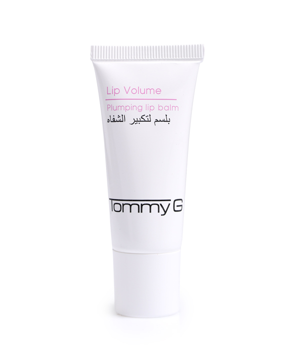 lip volume