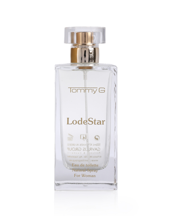 lodestar edt