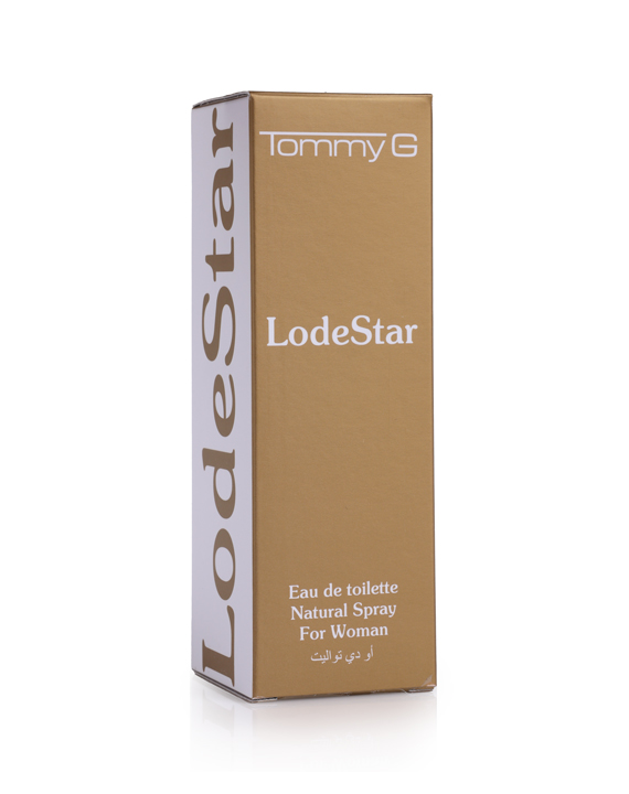 lodestar edt box