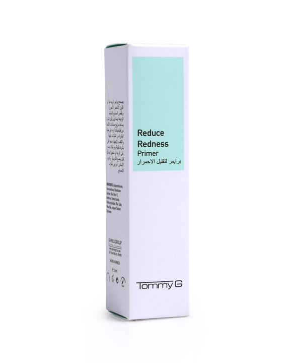 reduce redness box