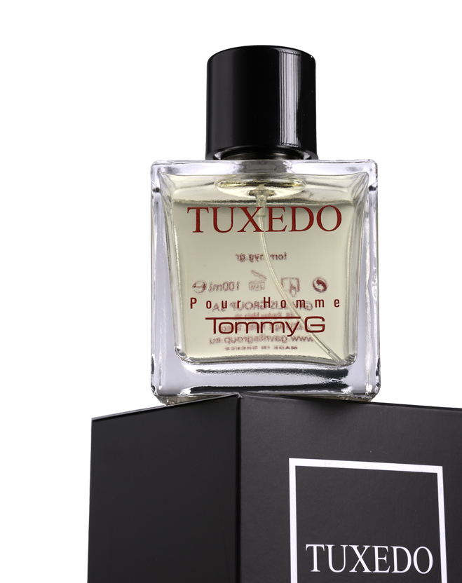 tuxedo edt