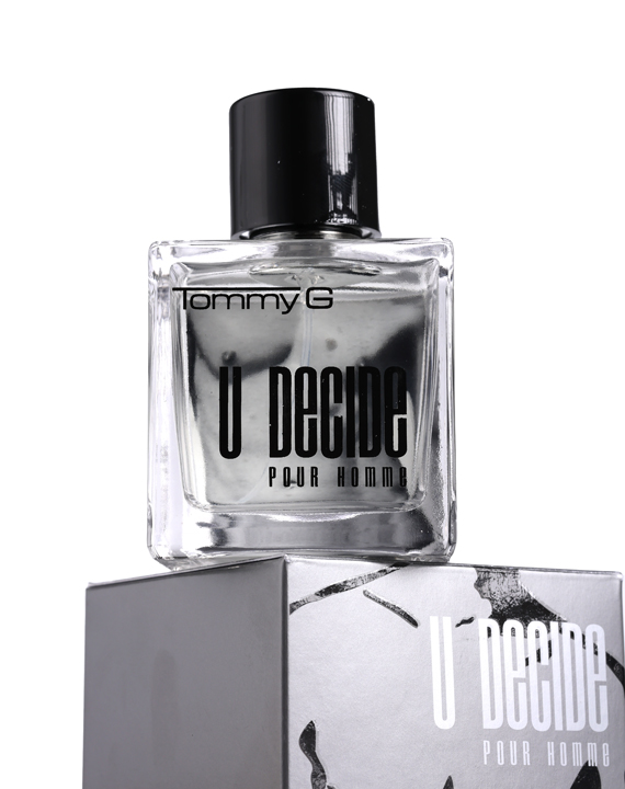 udecide edt