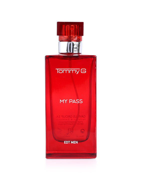 mypass edt