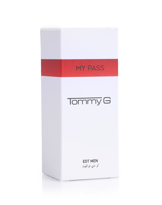mypass edt box