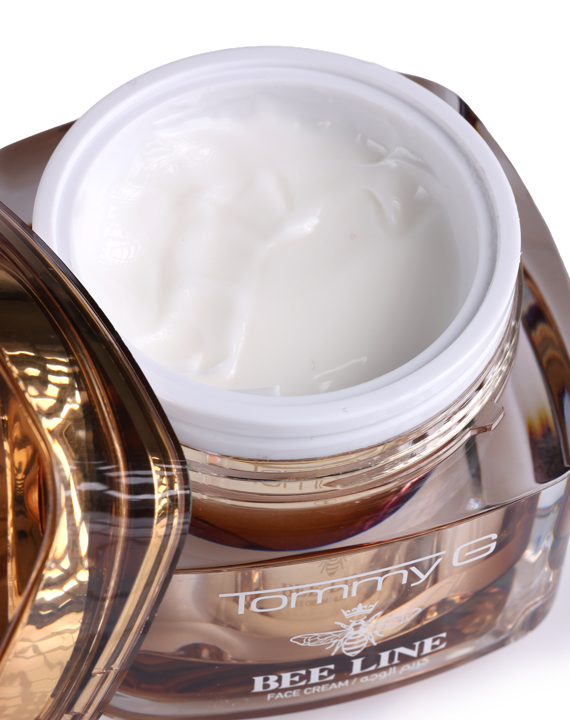 bee line face cream details