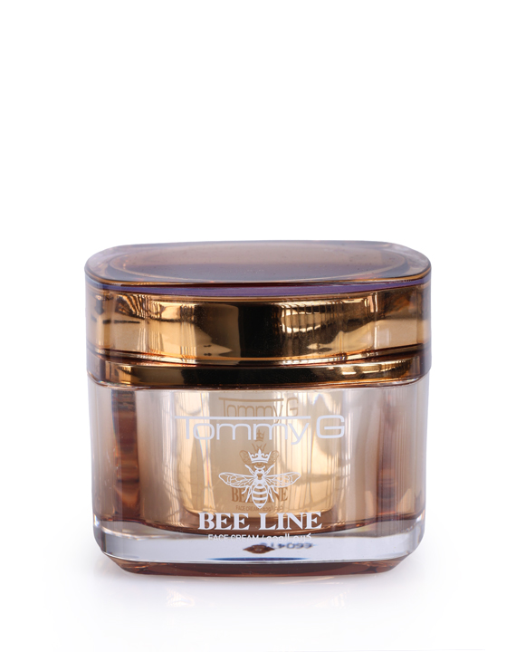 bee line face cream