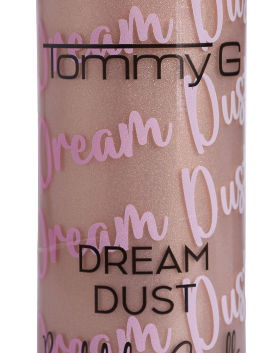 dream dust bare vanilla details