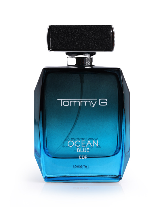 ocean blue edt