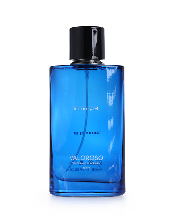 valoroso edt