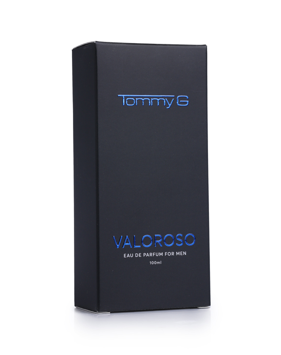 valoroso edt box