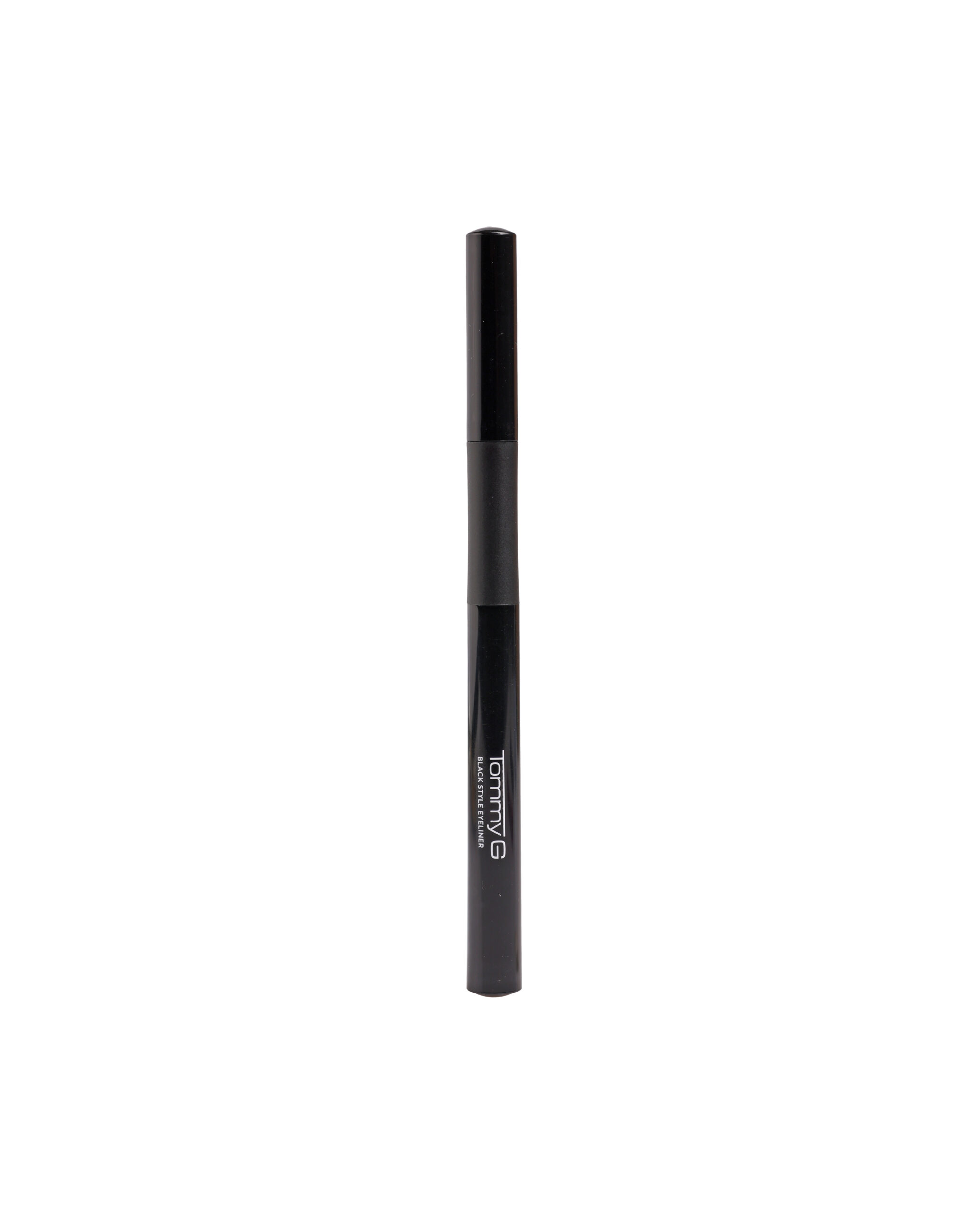 black style eyeliner