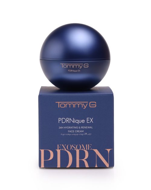 PDRNique 24hrs Cream combo