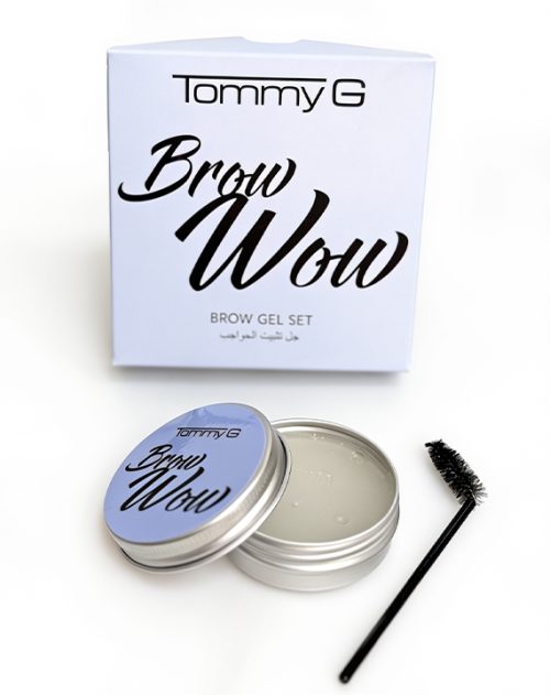 brow wow 2