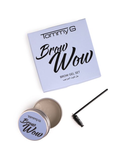 brow wow gel kit a