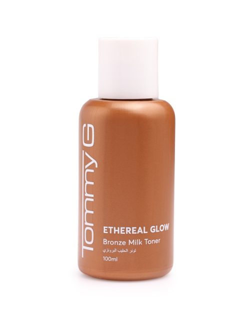 eatherial glow bronze