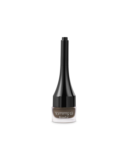 medium brown