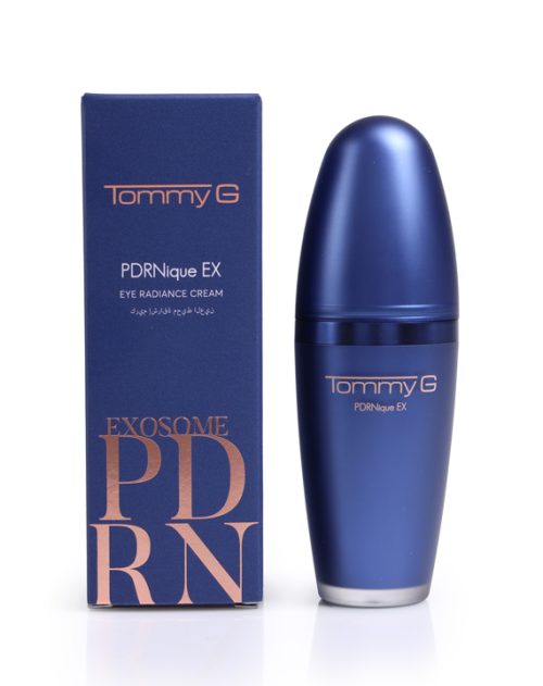 pdrnique eye radiance cream combo