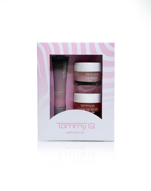 soft kiss_set